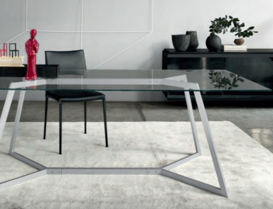 Dining table, Flai