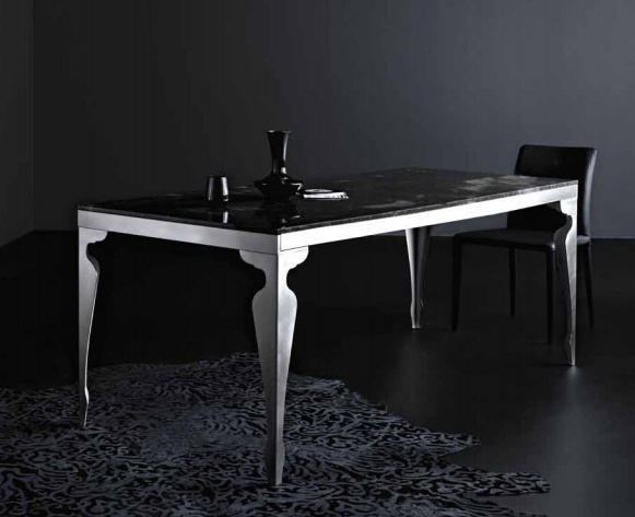 Dining table, Flai