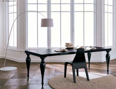 Dining table, Flai