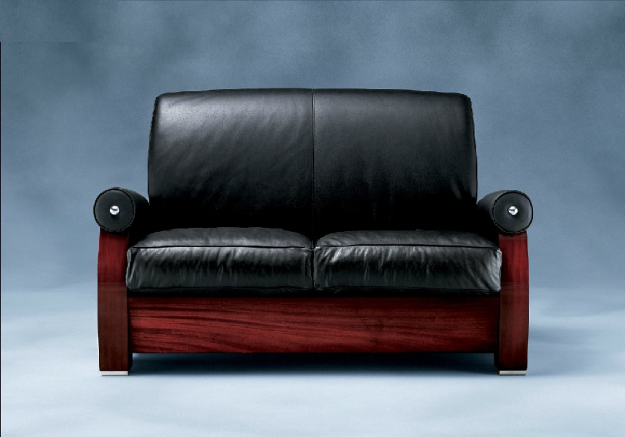 Double sofa Fumo, i4 Mariani