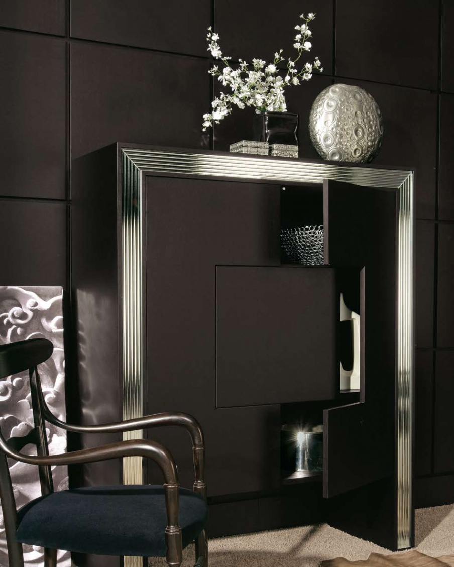 Sideboard, vitrine , sideboard GALLERIA - Mobilidea