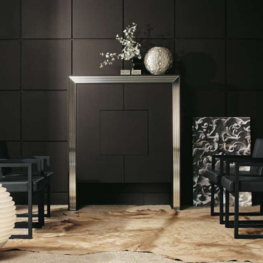 The buffet showcases and sideboards - GALLERIA