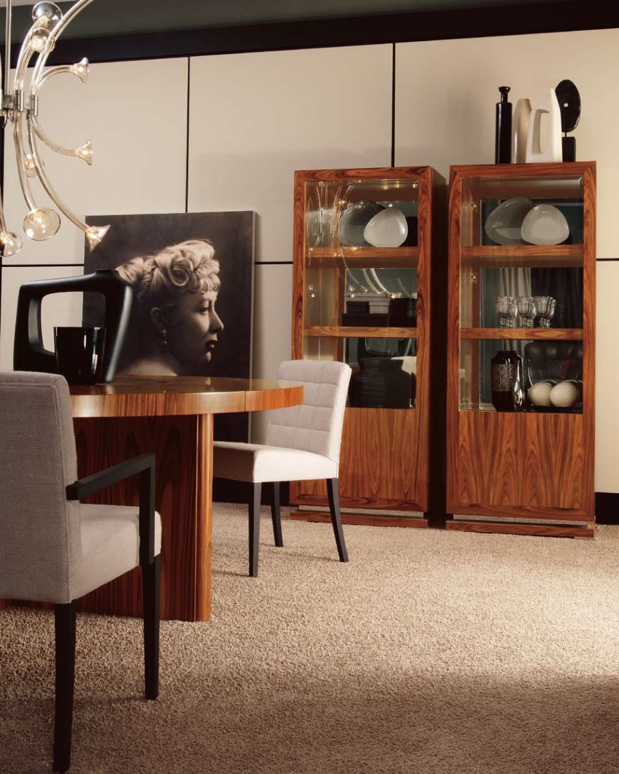 Showcase ATHENA, Mobilidea