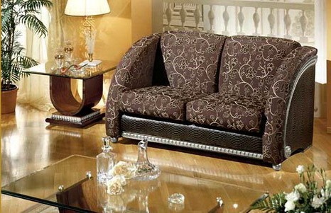 Double sofa, Miro - Lanpas