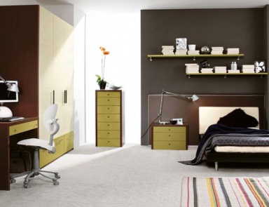 Children (Suite for children) Santarossa