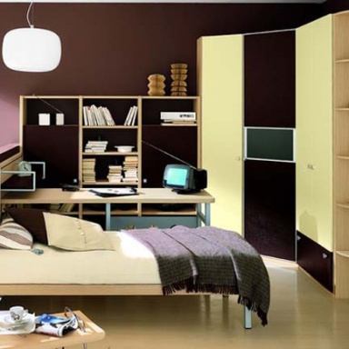 Children (Suite for children's room) Santarossa