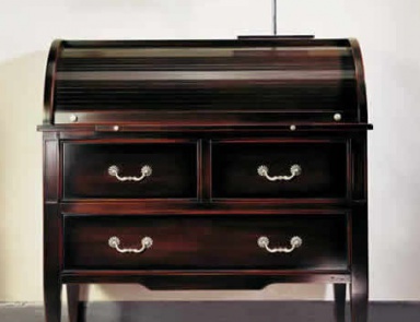 The Desk on high legs, Le Fablier 