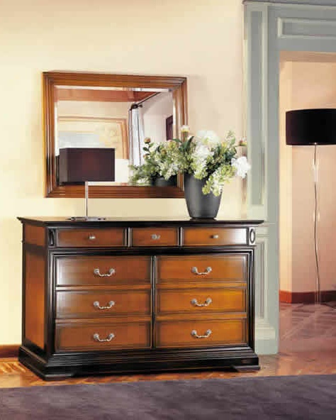 Dresser with drawers, Cumino - Le Fablier