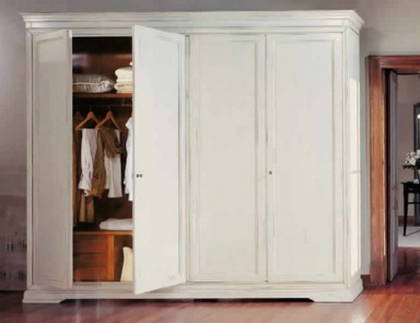 Dresser with drawers, Cumino - Le Fablier