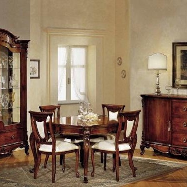 Dining Room Isabella 01