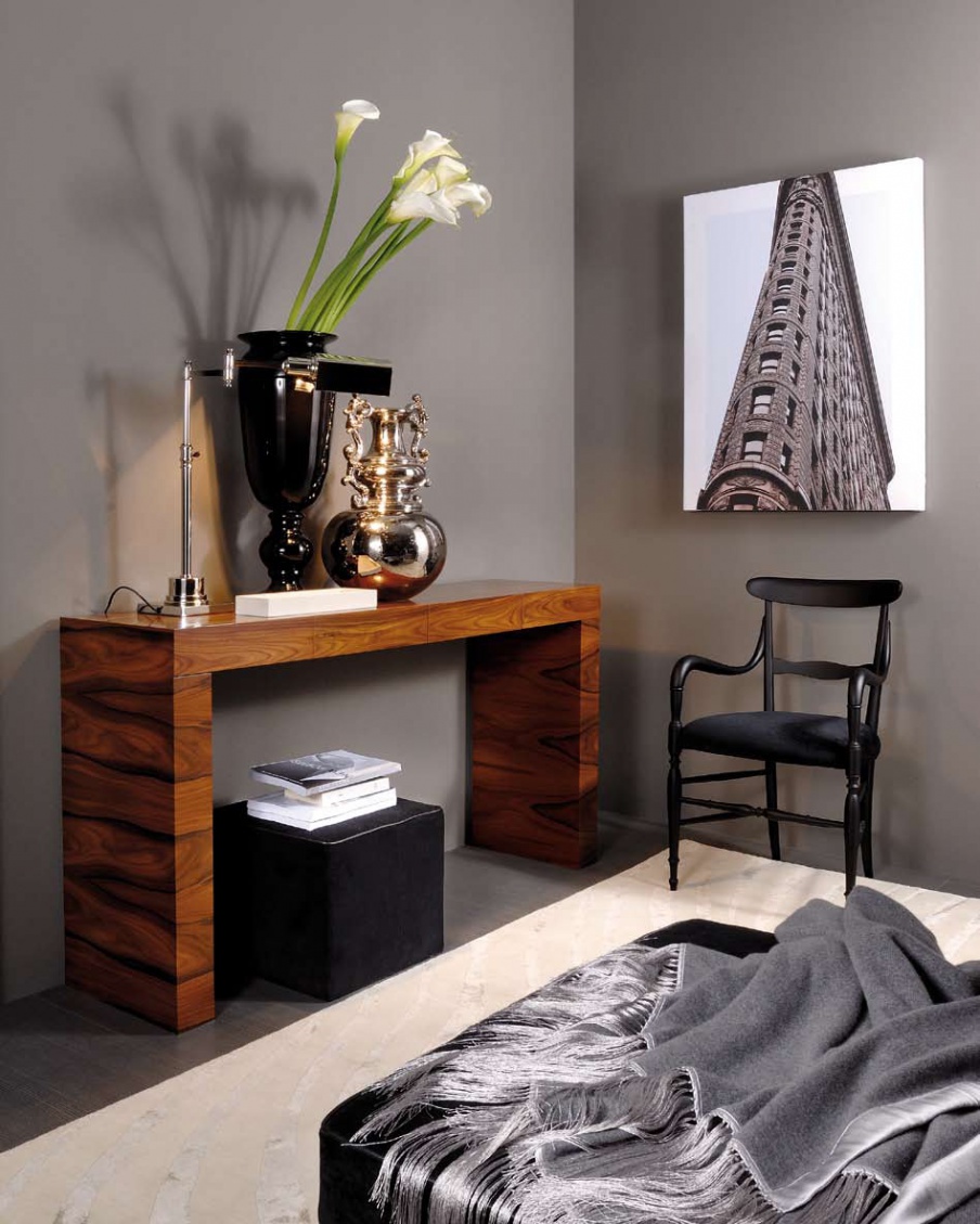 Console NEWMAN– Mobilidea