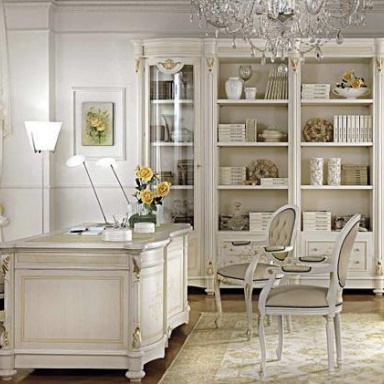 The Cabinet Pitti 09