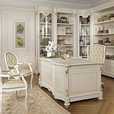 The Cabinet Pitti 09