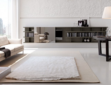 Modular system, Santarossa