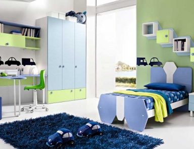 Children (Suite for children) Santarossa