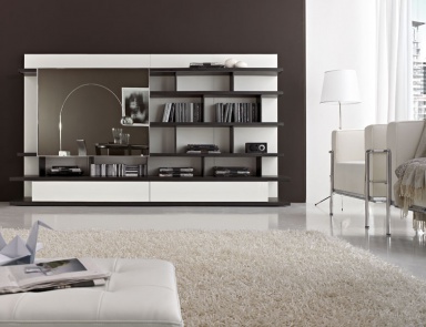 Modular system, Santarossa