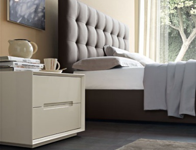 Bedside Cabinet, Santarossa