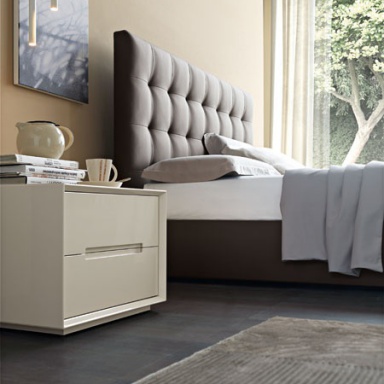 Bedside table Santarossa