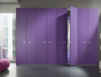 Wardrobe, Santarossa