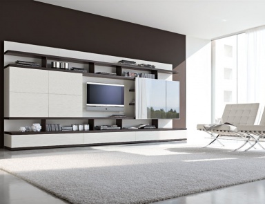 Modular system, Santarossa