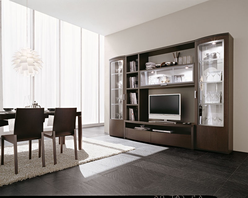 Modular system, Santarossa