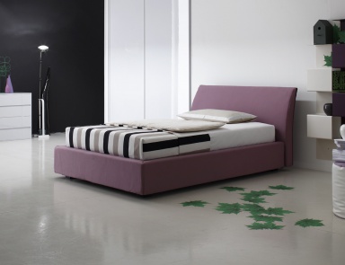 Double bed, Santarossa