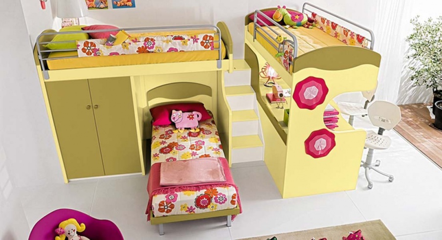 Children (Suite for children) Santarossa