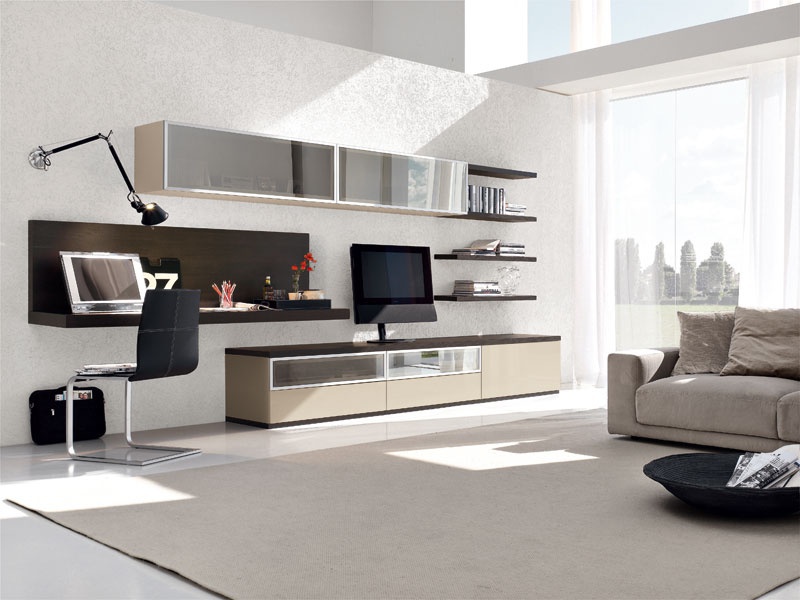 Modular system, Santarossa