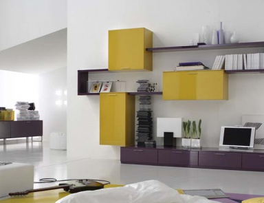 Modular system, Santarossa