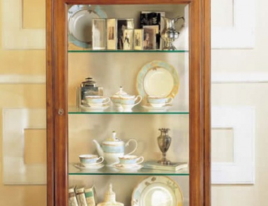 Showcase low lying Ortensia - Le Fablier