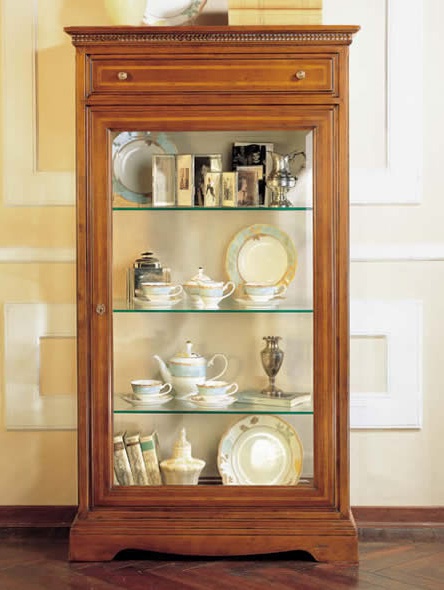 Showcase low lying Ortensia - Le Fablier