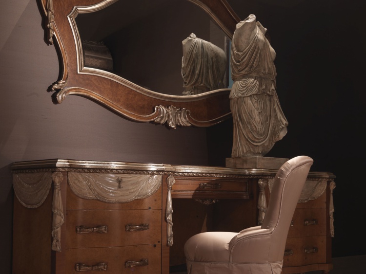 Dressing table LAC, Jumbo Collection