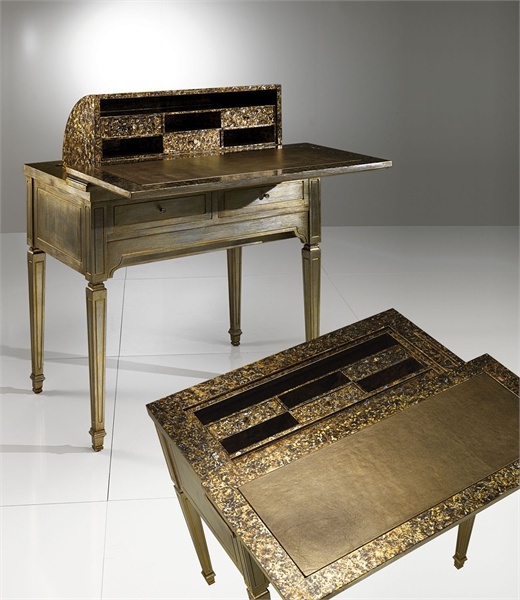 Dressing table sliding MB28, Carpanelli