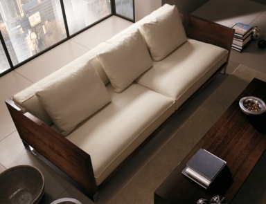 Double sofa, Malerba