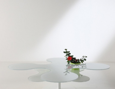 The Flower Table, Miniforms