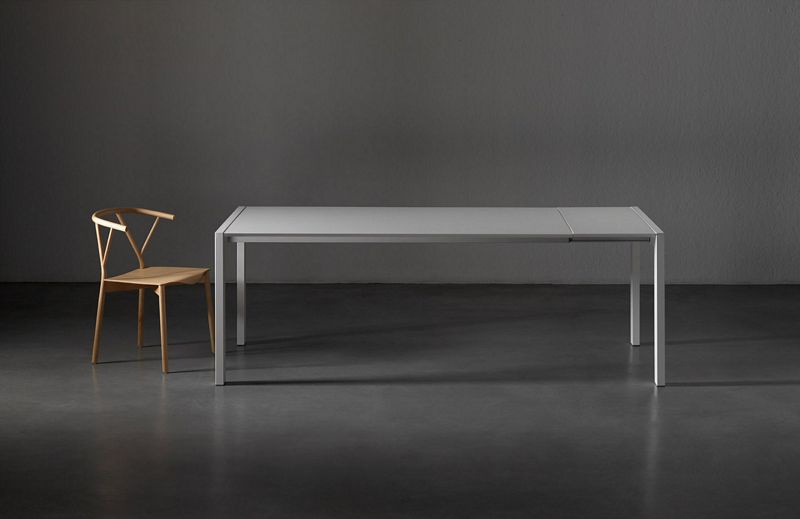 First dining table, Miniforms