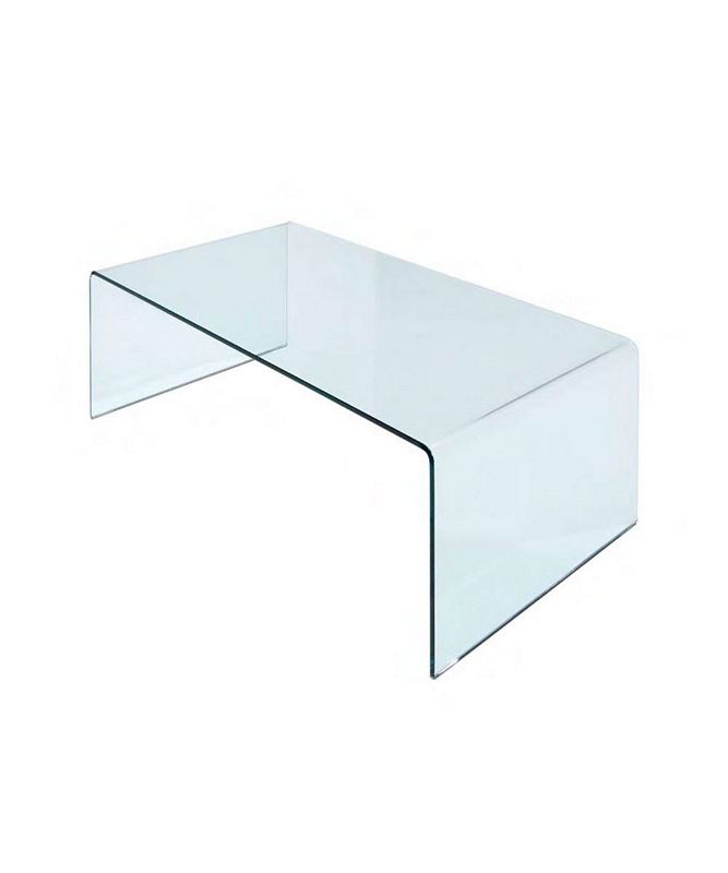 Curvo coffee table, Miniforms