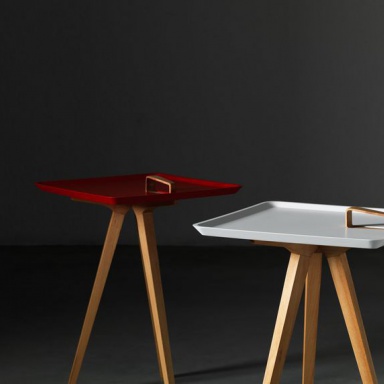 Coffee table Servolino