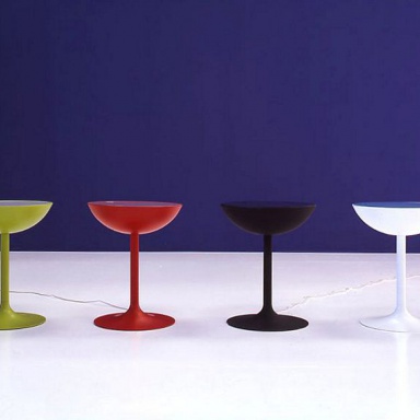 Coffee table Recharge