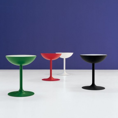 Coffee table Recharge