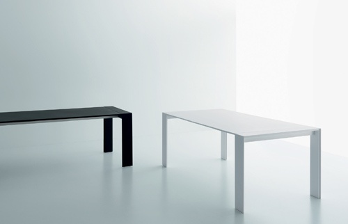 Dining table, Miniforms