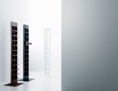 Shelving for books Buzz, Miniforms