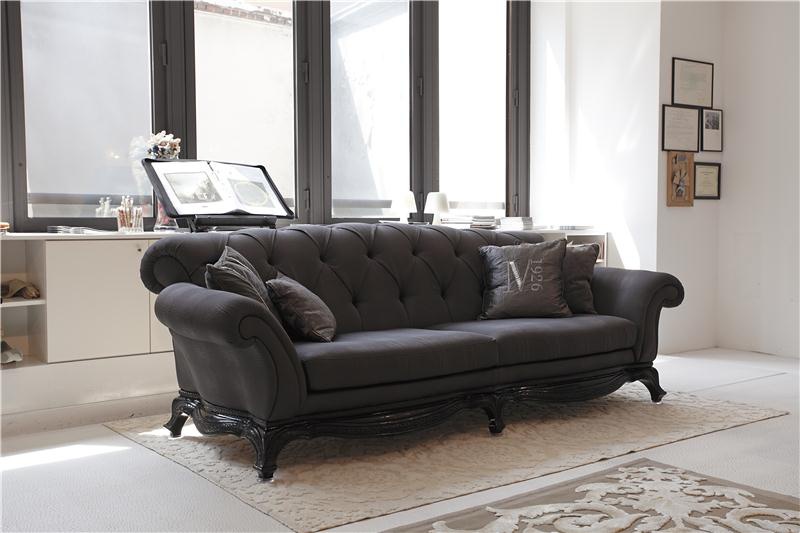 Double sofa, Tatum - Mantellassi