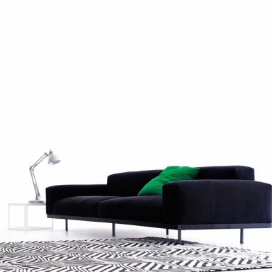 The Naviglio Sofa