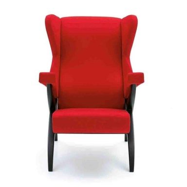 The Armchair Fiorenza