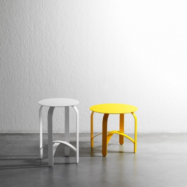 Stool