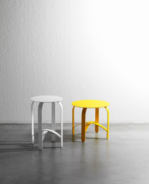 Stool, Miniforms