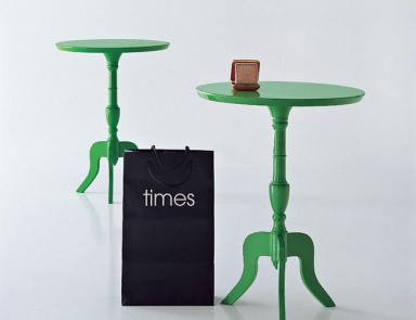 Dandy coffee table, Miniforms