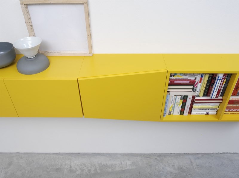 Modular storage system Hillside, Arflex 