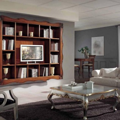 Living room (sofa set) Mirandola Export